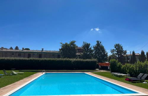 Le Vele Del Cigno - Foto 25