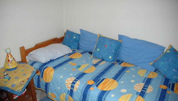 Camera a tema per bambini