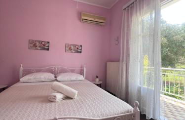 Anthia Apartment - Foto 21