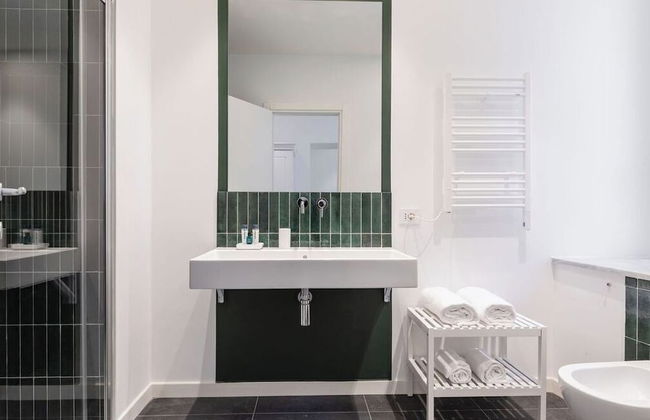 Epoca Suites Napoli - Foto 17