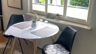 Bergisches Cottage Solingen - Tiny House mit Garten - Foto 4