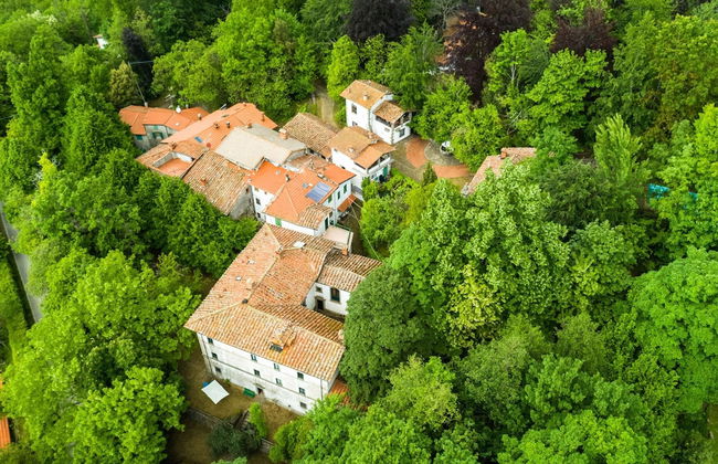 Holiday Home Pistoia With Pool - Photo 24