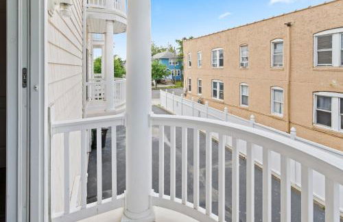❤️ The Top End Townhomes with Stunning Views On One-Of-A-Kind Rooftop Deck! WOW! - Foto 40