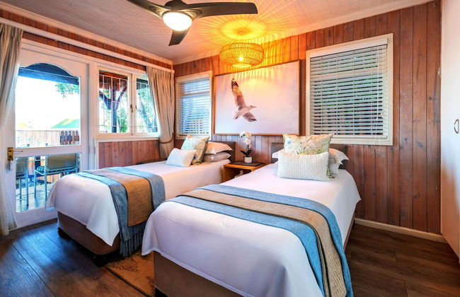 Knysna River Club by First Private Stays - Foto 26