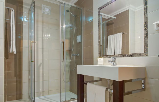 Choromar Apartments - Foto 56