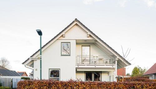 Ferienwohnung Auszeit mit Waldgeflüster 35231 - Foto 5