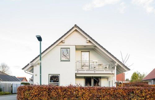 Ferienwohnung Auszeit mit Waldgeflüster 35231 - Foto 14