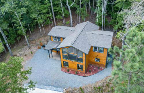 Cozy cabin in Ellijay, near Blue Ridge ! - Foto 1