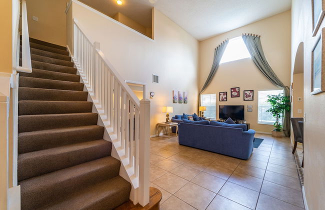 Emerald Island Resort-elite Vacation Homes 87218 - Photo 14