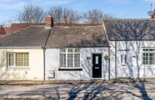 Nook Cottage - Foto 6