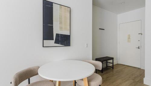 Blueground Financial District 2bd apartment NYC-1620 - Foto 4, Other