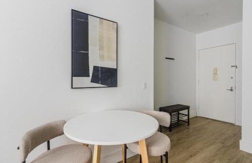 Blueground Financial District 2bd apartment NYC-1620 - Foto 4