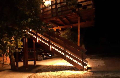 Casa sull'Albero Treehouse Costa dei Trabocchi - Foto 32