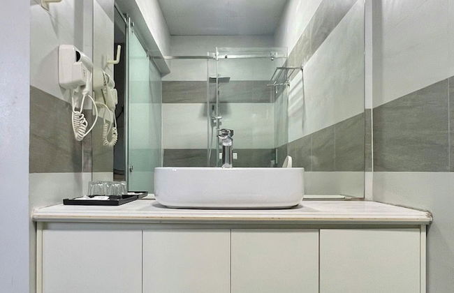 Cat Ba Seoul 2 Hotel & Apartment - Foto 54