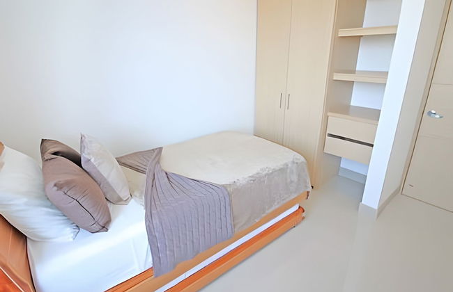 Apartamentos Reserva del Mar - by SOHO - Photo 80