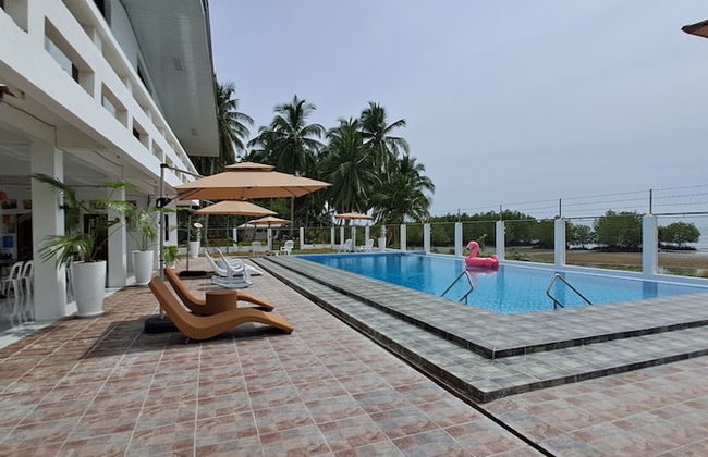 Chilly Beach Resort Palawan - Foto 28