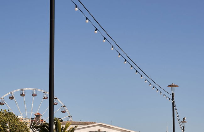 Bayfort Sea Studio in Torquay - Foto 24