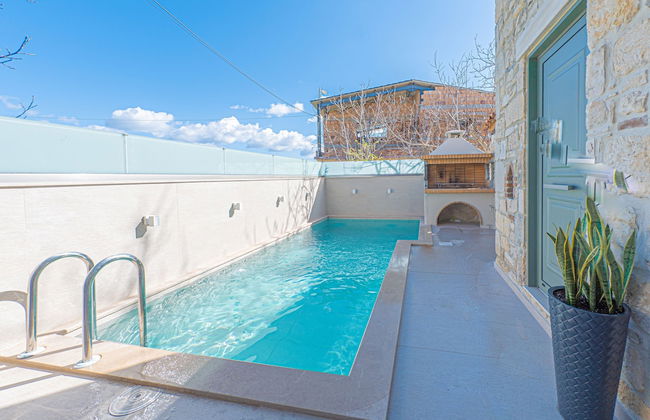 Villa Nuelle - Foto 16