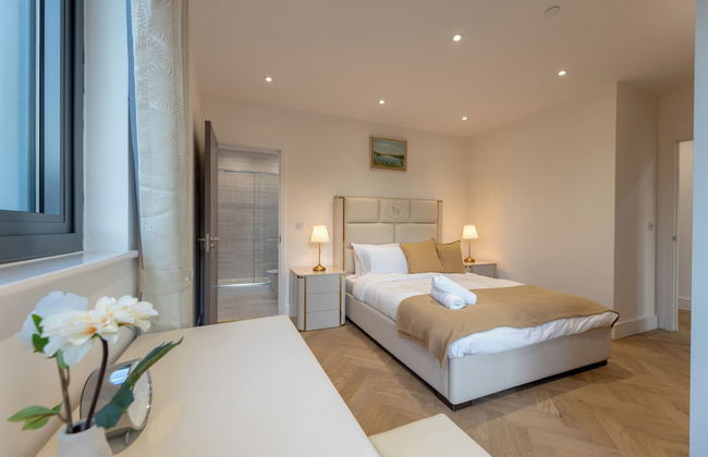 Orient Residence Manchester - Foto 19