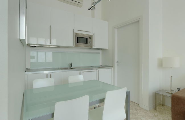 Milan Apartment Rental - Foto 46