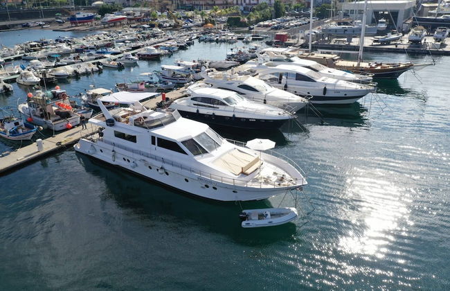 Welcom to Yacht di Lusso - Foto 28