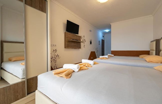 Saray Hotel - Foto 5