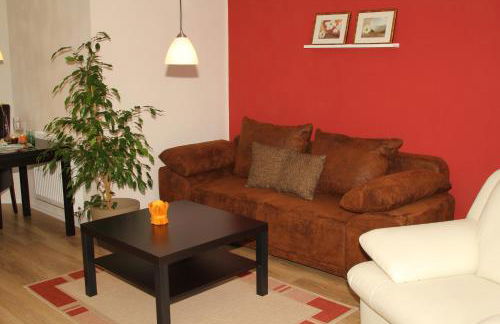 Ferienwohnungen In den Wiesen Oranienburg - Foto 34