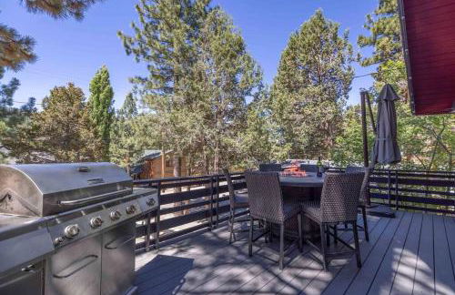 Kookaburra Cabin - Foto 15