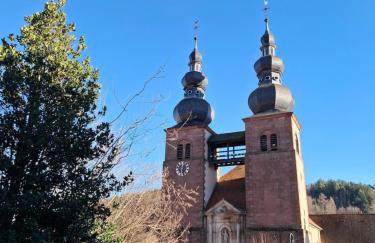 Ferienhaus du Bourguignon, Lorraine - Foto 12