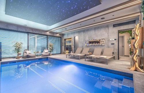 Cozy Chalet Forest Hill - Foto 40