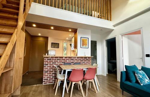 Refuge familial Disney&Paris - Foto 18