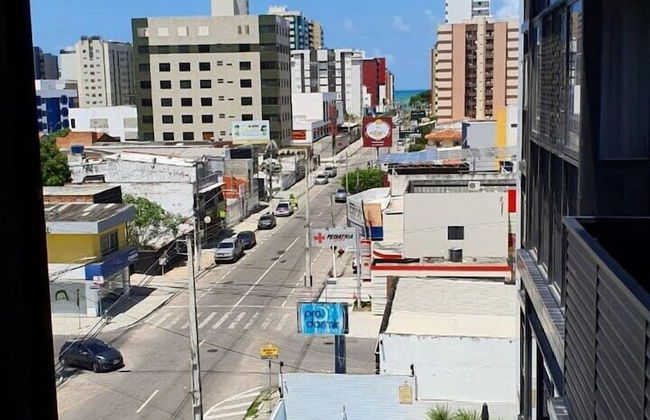 Temporada e Conforto em Maceio - Foto 19