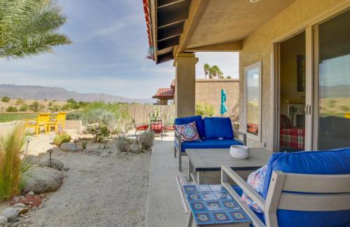 Roadrunner Roost at Rams Hill Golf Resort! - Foto 19