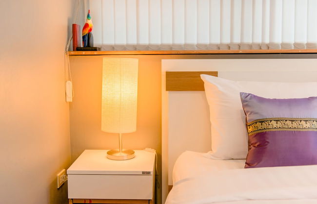 Dream Luxury Chiang Mai Pool Villa - Foto 14