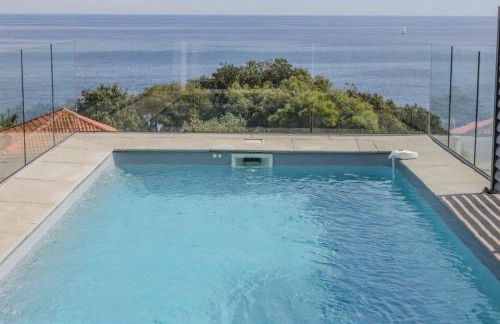 Casa Dalessio 3 - Villa Vue Mer et Piscine - Foto 16