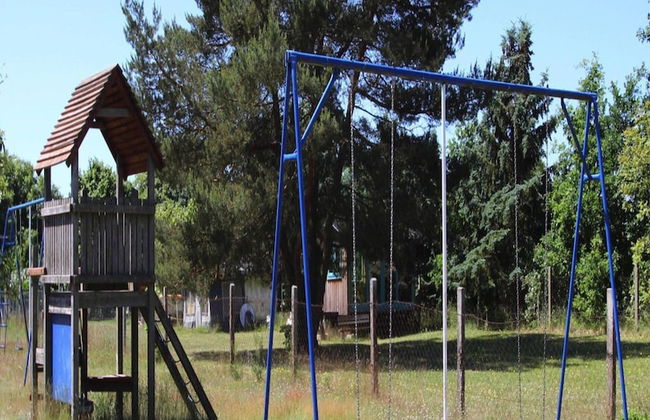 Ferienhaus am Vilzsee, Mirow - Photo 22