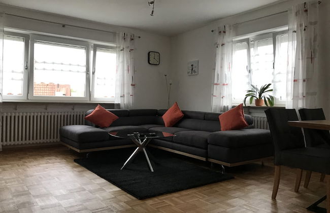 Ferienwohnungen Scheuring - Photo 20