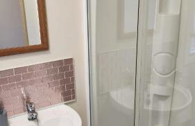 Seton sands, Haven, Port seton, cozy caravan Morey view 4 - Foto 11