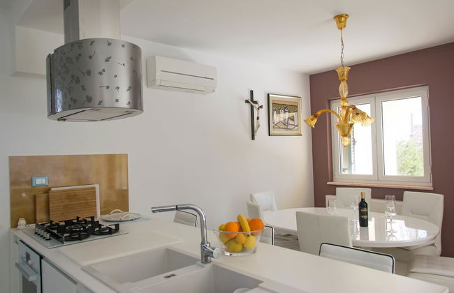 Villa Nika - Foto 15