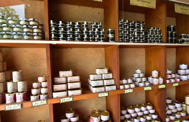 Quaint Home in Berbiguieres, Valley of the Castles at 15min - Foto 63