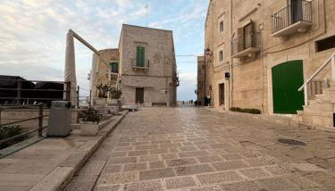 Tra cielo e mare - Foto 4