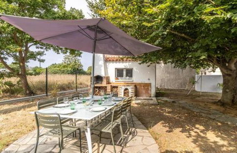 Maison de vacances au calme, à 800m de la plage - Foto 13