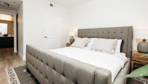 Central Quality 2 BD Apartment - Foto 3