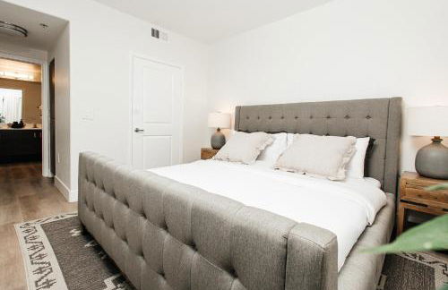 Central Quality 2 BD Apartment - Foto 3