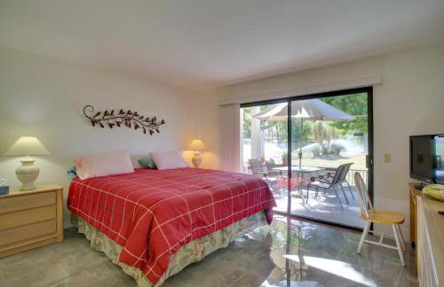 4 Mi to Dtwn Palm Springs: Condo w/ Pool Access - Foto 15