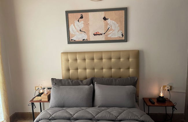 Au Coeur De La Palmeraie De Marrakech - Foto 10