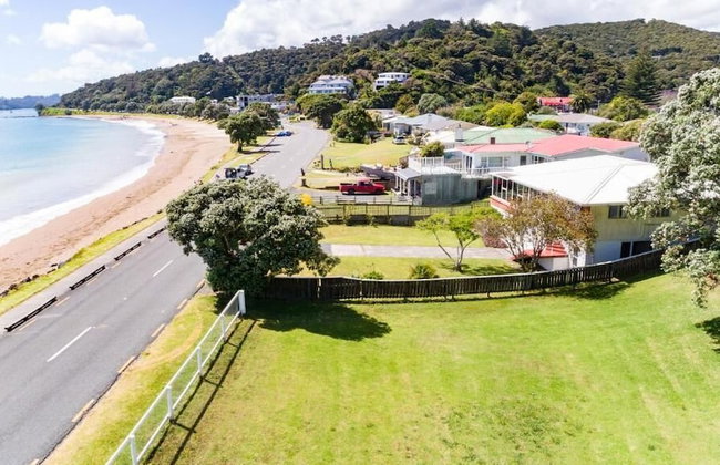 Rehutai Beach House - Foto 19