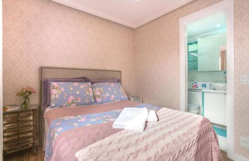 AP EXPOCENTER - ATÉ 5 HOSPEDES - Foto 11