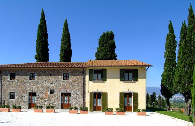 Poggio Desto B&B - Foto 1