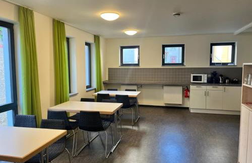 Radlerherberge Mainbernheim - Foto 10